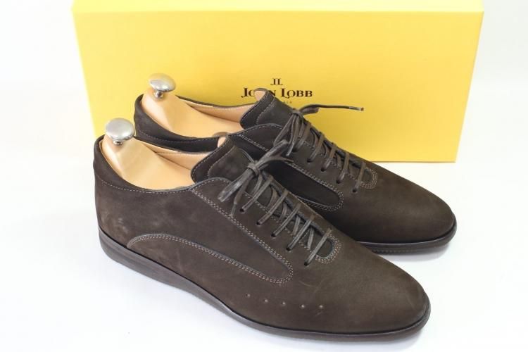 John Lobb WINNER LAST8695 BLACK 810810.co.jp