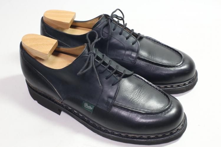 106 極上 パラブーツ シャンボード シップス別注 8F - SHOESAHOLIC ...