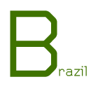 Brazil / ブラジル サウダージ