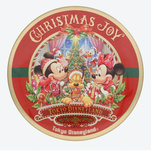 缶バッジ ディズニー クリスマス ストーリーズ21限定 東京ディズニーランド限定 クリックポストok ドド コレクション