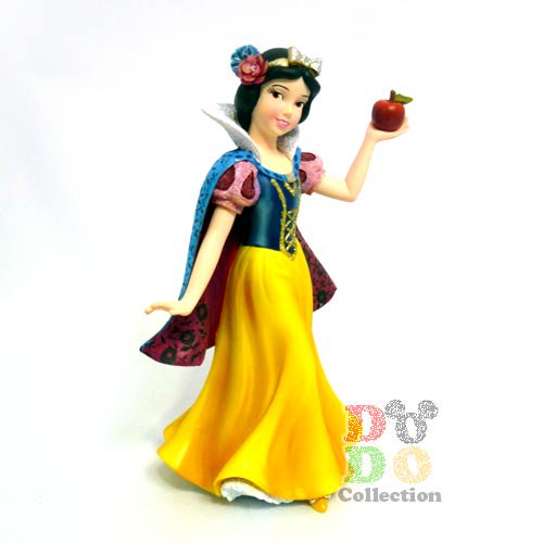ディズニーショーケースコレクション　白雪姫　フィギュアリン　アメリカディズニーパーク限定 - ドド　コレクション