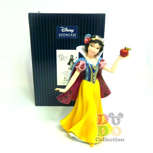 のみお ディズニー ショーケースコレクション 白雪姫 Snow white