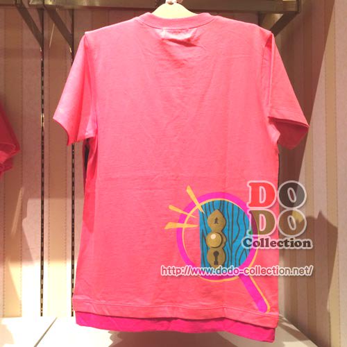 ミニー　虫眼鏡デザイン　Tシャツ　150cm　東京ディズニーリゾート限定　クリックポストOK - ドド　コレクション