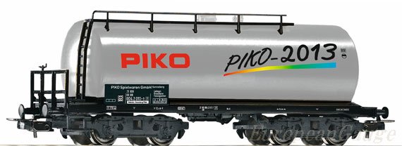 Piko H0 55427 DIY 