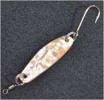 日本アワビ - レイクトローリング|シェルスプーン|レイク