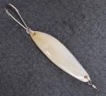 牛角 - レイクトローリング|シェルスプーン|レイクトローリングロッド