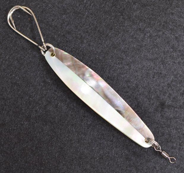 レイクトローリング|シェルスプーン|レイクトローリングロッド