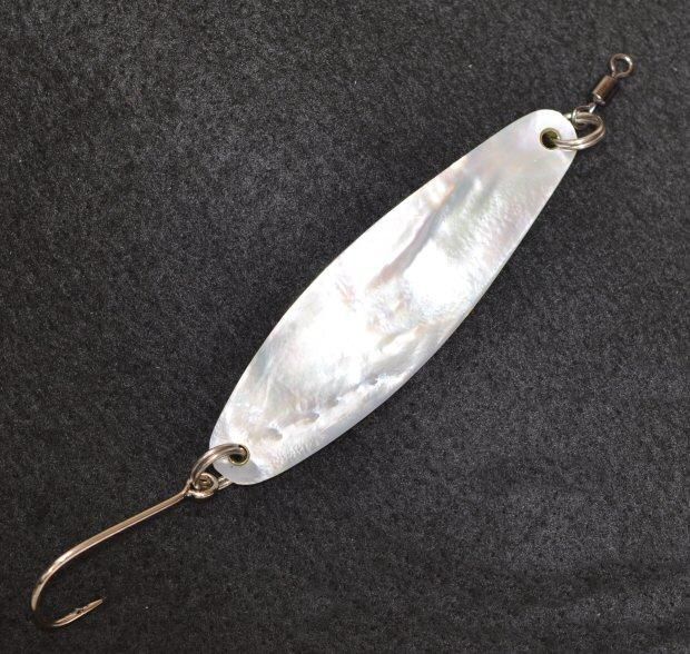 レイクトローリング|シェルスプーン|レイクトローリングロッド