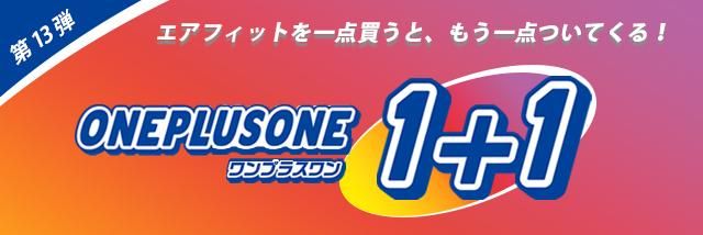 1+1