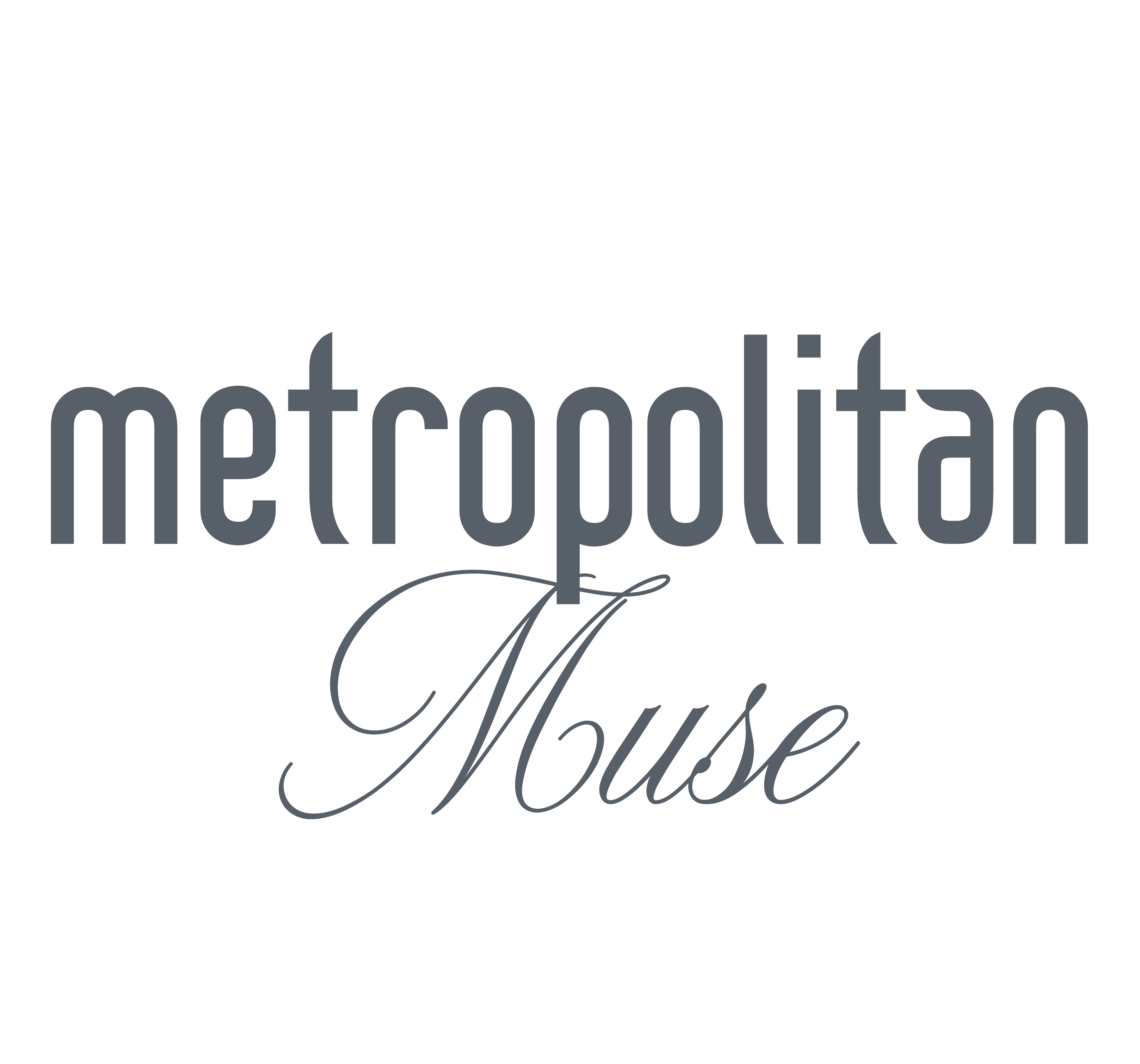 metropolitan Muse