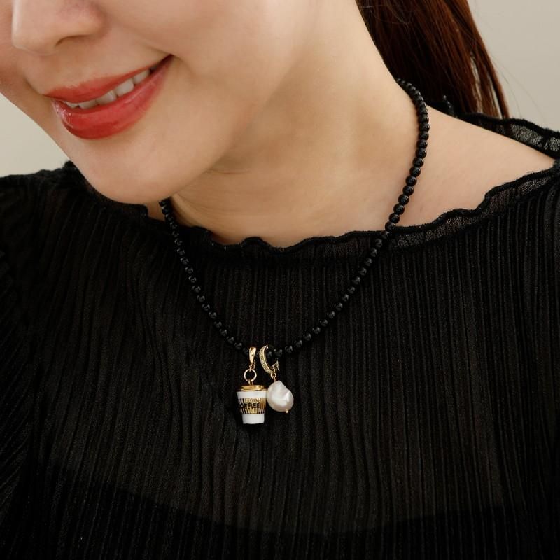 MALLOLINA charm series 