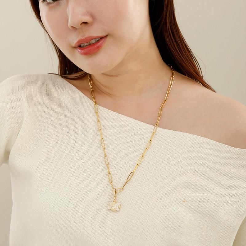 MALLOLINA charm series 