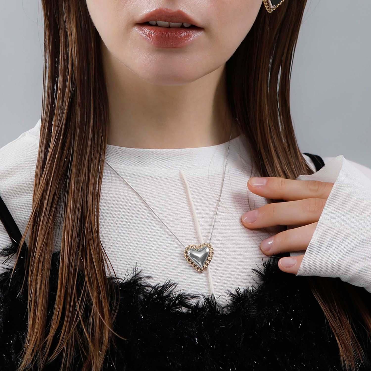Heart Chain