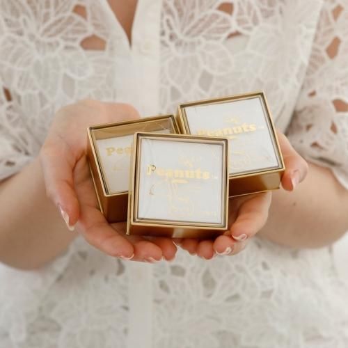 PEANUTS】SNOOPY スマックペンダント | アクセサリーのRaffia kobe