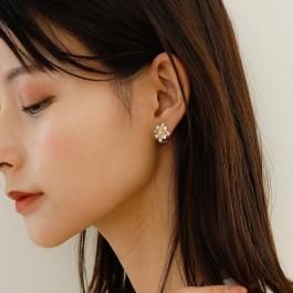 花 - アクセサリー通販のRaffia(ラフィア)神戸【公式】