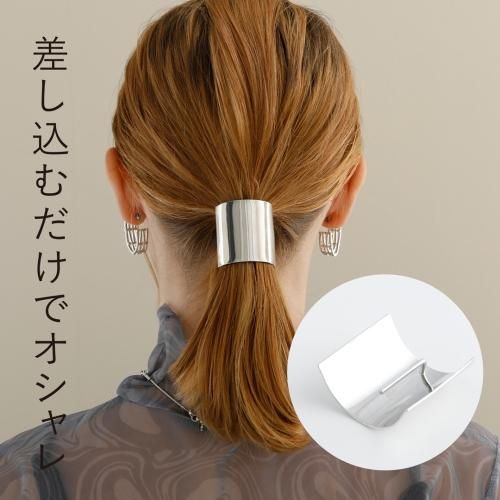 ヘアアクセサリー megoam JewCasヘアアクセサリー［JC3894］ | アクセサリーのRaffia kobe
