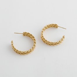 金属アレルギー対応アクセサリー| アクセサリー通販のRaffia(ラフィア