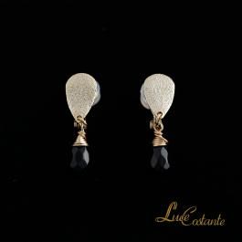 【新品未使用】ルーチェコスタンテ　淡水パール　　　水晶　アンティーク　セット売り 0_81e0499dce0c7f54c2b469d34641