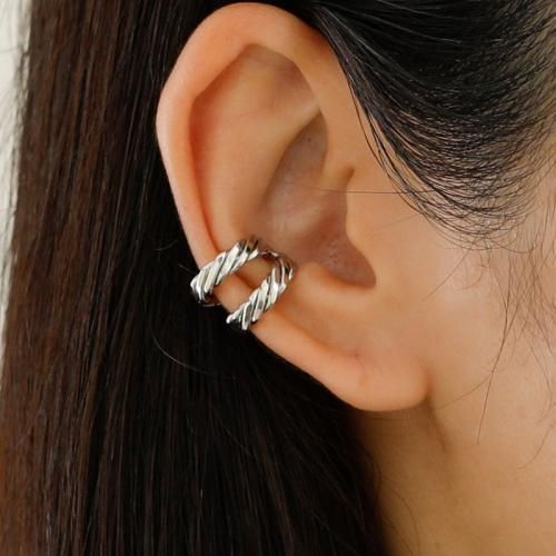 WEB限定】JCQ Silverイヤカフ [JCQ0173]｜アクセサリーのRaffia kobe