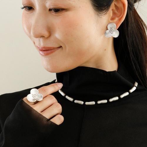 【関税込み】Bernard James イヤリング & ピアス JewCas Anthus エアフィットイヤリング [JC4809] ｜ラフィア神戸