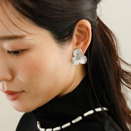 【専用取置き】新品 CANAL Accessory キャナルアクセサリー ピアス CANAL Accessory