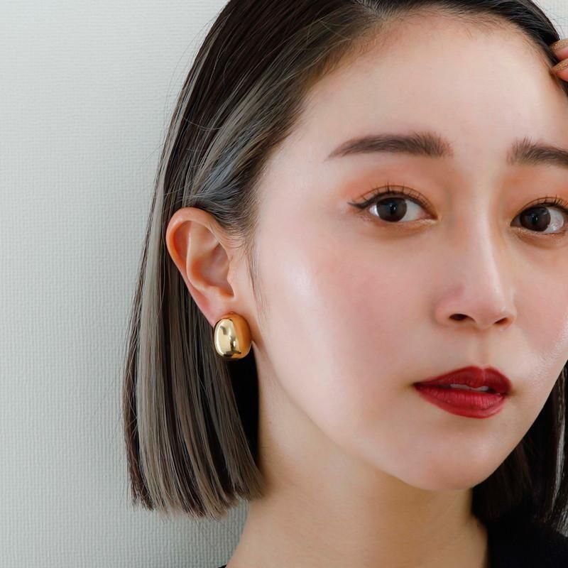 bohemica フィットモデルモノキニ＋ピアス 247VENUS様のかわいいピアスたちの着用モデルを前回に引き続き