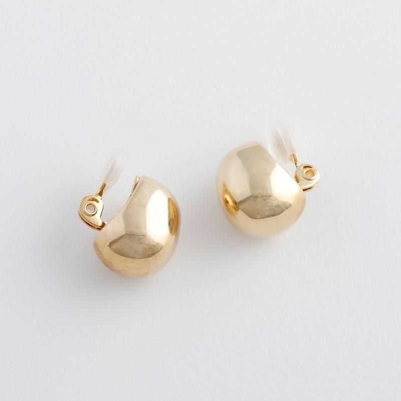 JewCas ボリュームリッタイエアフィットイヤリング/ピアス