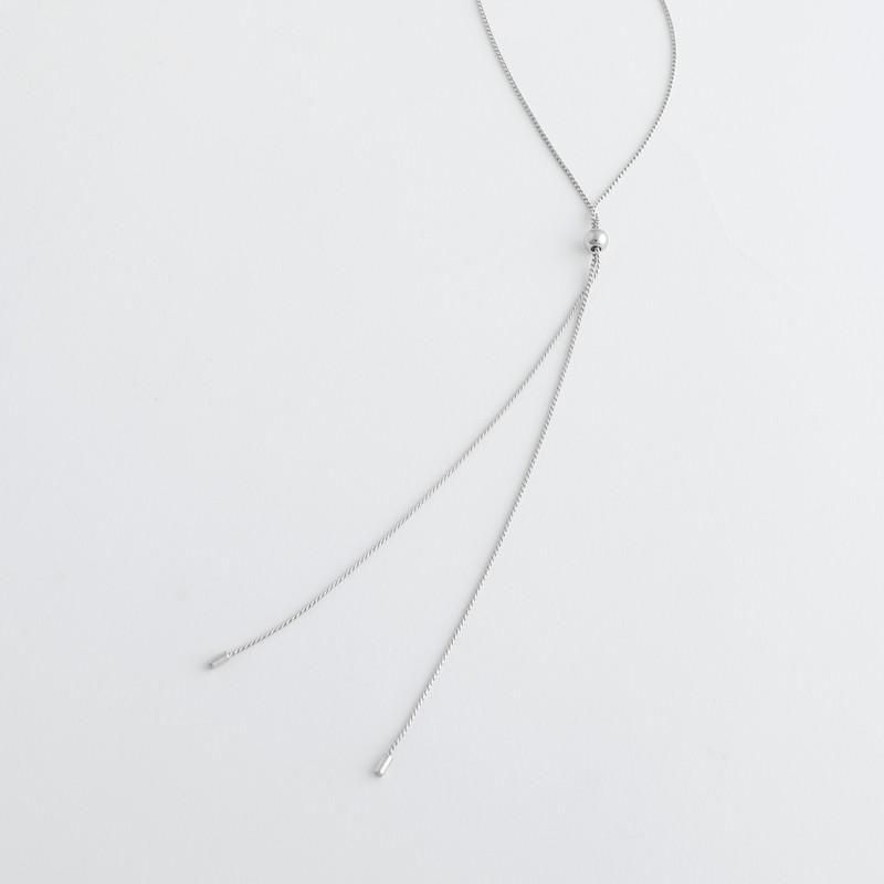 y2k ハートチェーンネックレス ユニセックス ハートチェーンネックレス炎 | ファッション通販サイト NUGU