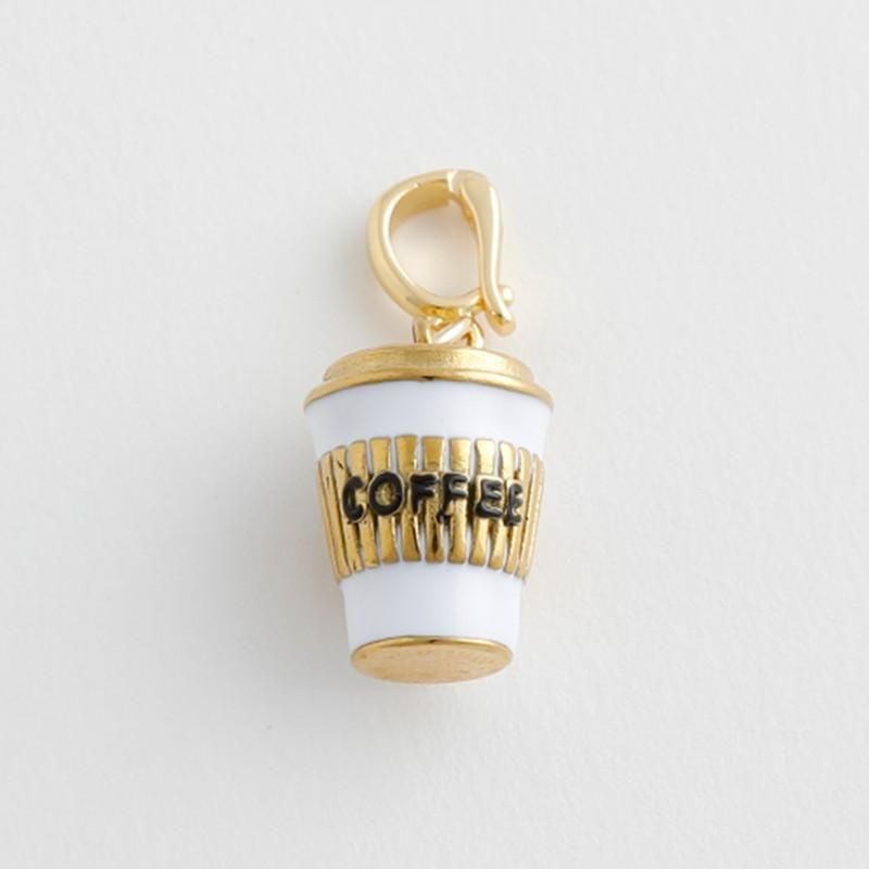 MALLOLINA charm series 