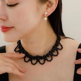 新作✩.*˚モカ べっ甲 mixピアス✩.*˚ JewCas - アクセサリー通販のRaffia(ラフィア)神戸【公式】