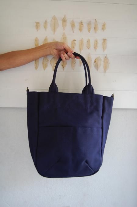 Park - 帆布の鞄 ko'da-style ｜ webshop