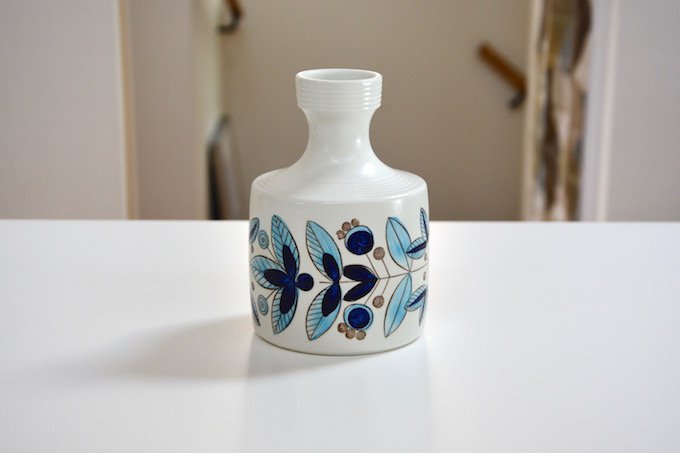 Rorstrand　ロールストランド  花瓶