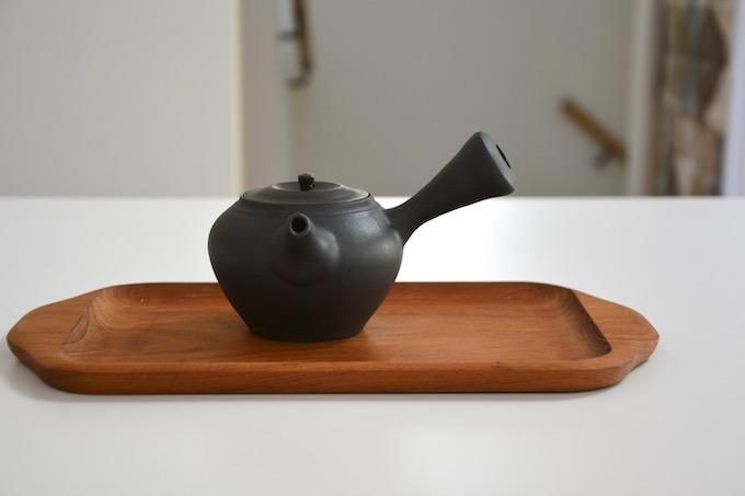 【保存版】 急須 開喜堂 いがん 工芸品