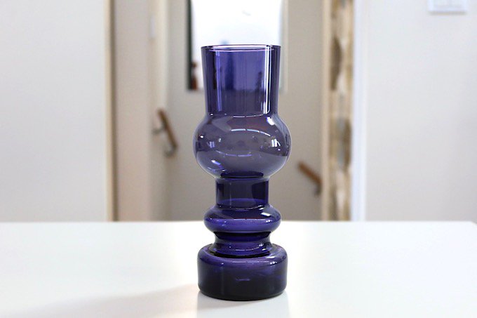 ̡NuutajarviեKaj Franck/Spring Vase
