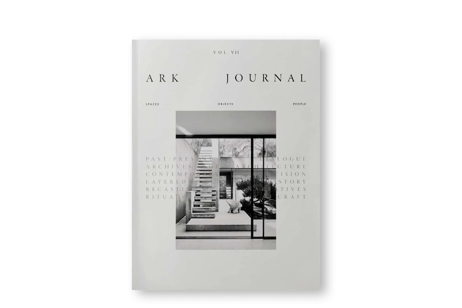 ARK JOURNAL VOL VII/NO.7/SPRING/SUMMER 2022