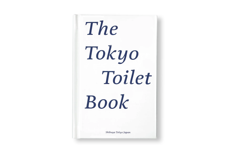 ɥ֥å/THE TOKYO TOILET BOOK [JAPANESE EDITION]