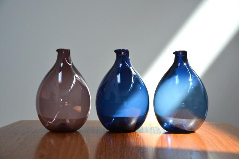 ♪ イッタラ iittala バードボトル Bird Bottle i-400 ティモ 