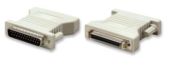 SCSI変換コネクタ(D-Sub 25ピン - ハーフピッチピンタイプ50ピン) - SCSI 3D Pro Shop