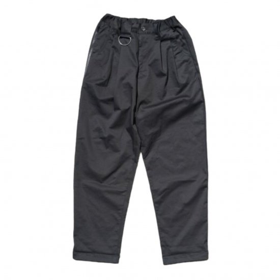 <img class='new_mark_img1' src='https://img.shop-pro.jp/img/new/icons25.gif' style='border:none;display:inline;margin:0px;padding:0px;width:auto;' />FAKIE STANCE ե D-50 Pants (black)