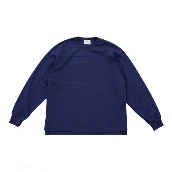 <img class='new_mark_img1' src='https://img.shop-pro.jp/img/new/icons1.gif' style='border:none;display:inline;margin:0px;padding:0px;width:auto;' />FAKIE STANCE Heavy Tee (navy)