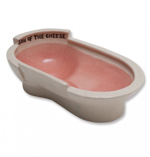 <img class='new_mark_img1' src='https://img.shop-pro.jp/img/new/icons29.gif' style='border:none;display:inline;margin:0px;padding:0px;width:auto;' />SON OF THE CHEESE 1/100 (pink)
