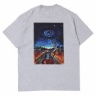 <img class='new_mark_img1' src='https://img.shop-pro.jp/img/new/icons14.gif' style='border:none;display:inline;margin:0px;padding:0px;width:auto;' />CHALLENGER SPACE EYE TEE (gray)