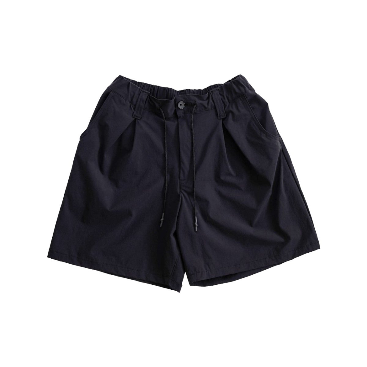 FAKIE STANCE フェイキースタンス Draw Cord Short Pants - afterclap 