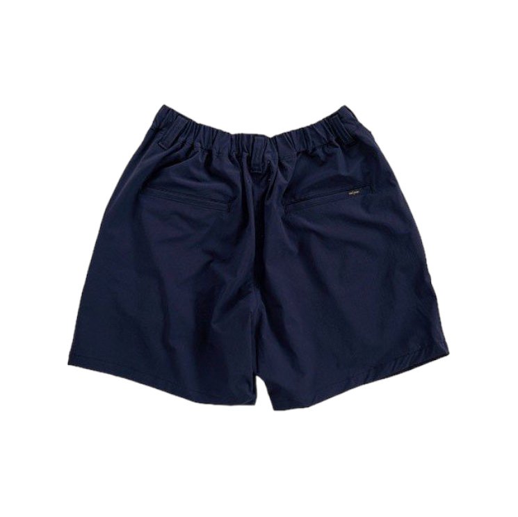 FAKIE STANCE フェイキースタンス Draw Cord Short Pants - afterclap