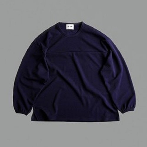 <img class='new_mark_img1' src='https://img.shop-pro.jp/img/new/icons1.gif' style='border:none;display:inline;margin:0px;padding:0px;width:auto;' />FAKIE STANCE ե Hockey Long sleeve (navy)