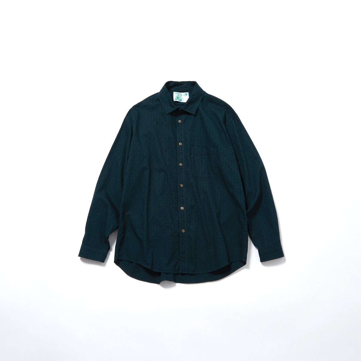 rajabrooke shirt jacket新作XL - アウター