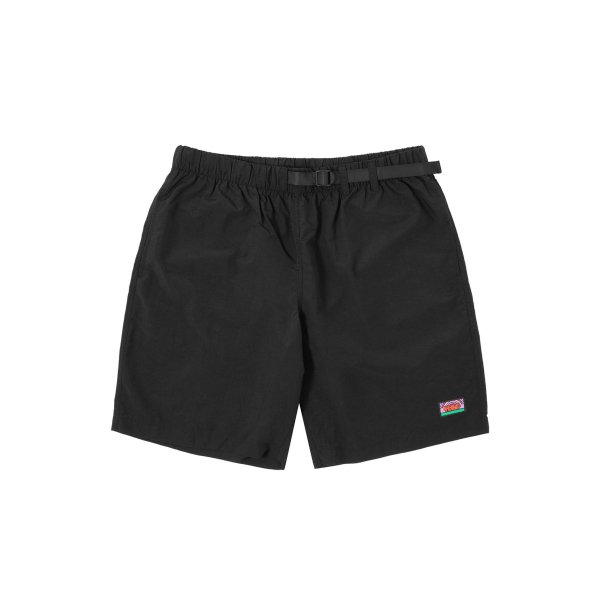 <img class='new_mark_img1' src='https://img.shop-pro.jp/img/new/icons16.gif' style='border:none;display:inline;margin:0px;padding:0px;width:auto;' />HUF ϥ NEW DAY PACKABLE TECH SHORT (black)