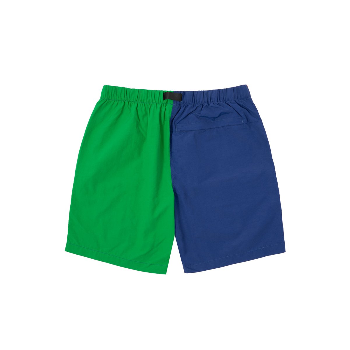 HUF ハフ NEW DAY PACKABLE TECH SHORT (multi) - afterclap｜正規取扱