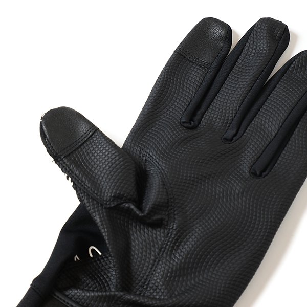 CHALLENGER チャレンジャー MULTI SIGNATURE MECHANIC GLOVE (black