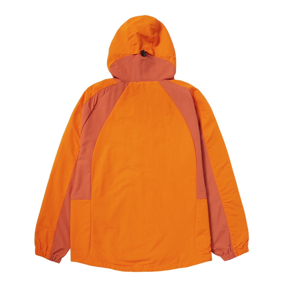 セール】 HUF ハフ HUF SET SHELL JACKET (orange) - afterclap｜正規